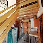 Шале Goralska Chata Bystre Z 1863r Истебна