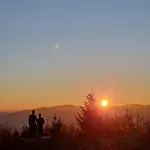 Шале Goralska Chata Bystre Z 1863r
