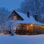 Goralska Chata Bystre Z 1863r * Истебна