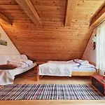 Goralska Chata Bystre Z 1863r Шале