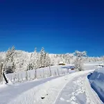 Goralska Chata Bystre Z 1863r Шале
