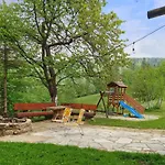 Goralska Chata Bystre Z 1863r