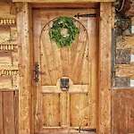 Шале Goralska Chata Bystre Z 1863r Истебна