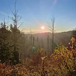 Шале Goralska Chata Bystre Z 1863r *