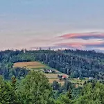 Goralska Chata Bystre Z 1863r Шале Истебна