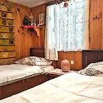 Goralska Chata Bystre Z 1863r Шале