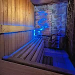 Goralska Chata Bystre Z 1863r Шале *