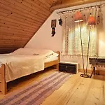Goralska Chata Bystre Z 1863r Шале Истебна