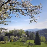 Goralska Chata Bystre Z 1863r Истебна