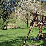 Шале Goralska Chata Bystre Z 1863r *