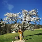 Goralska Chata Bystre Z 1863r Шале *