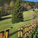 Goralska Chata Bystre Z 1863r * Истебна