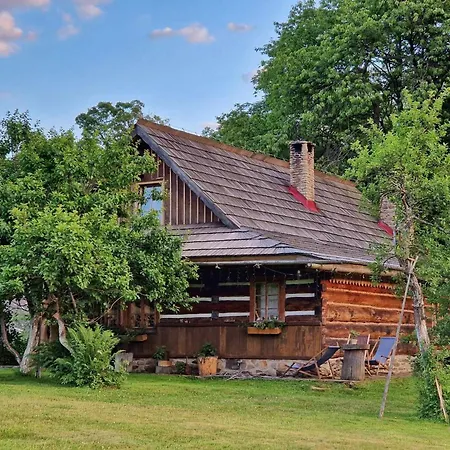 Goralska Bystre Z 1863r * Istebna