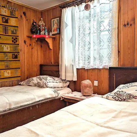 Góralska Chata Bystre Z 1863r Chalet