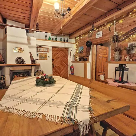 Goralska Bystre Z 1863r Istebna