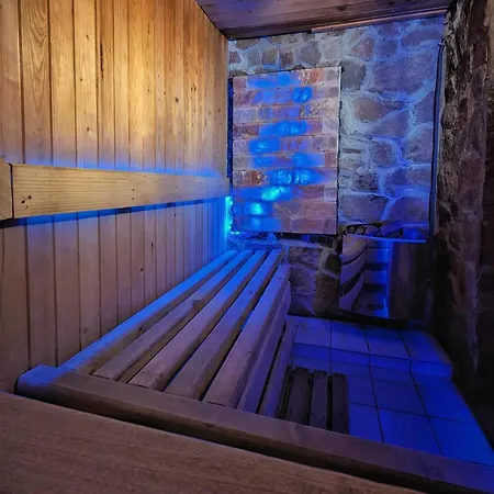 Góralska Chata Bystre Z 1863r Chalet *