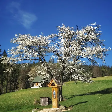 Góralska Chata Bystre Z 1863r Chalet *